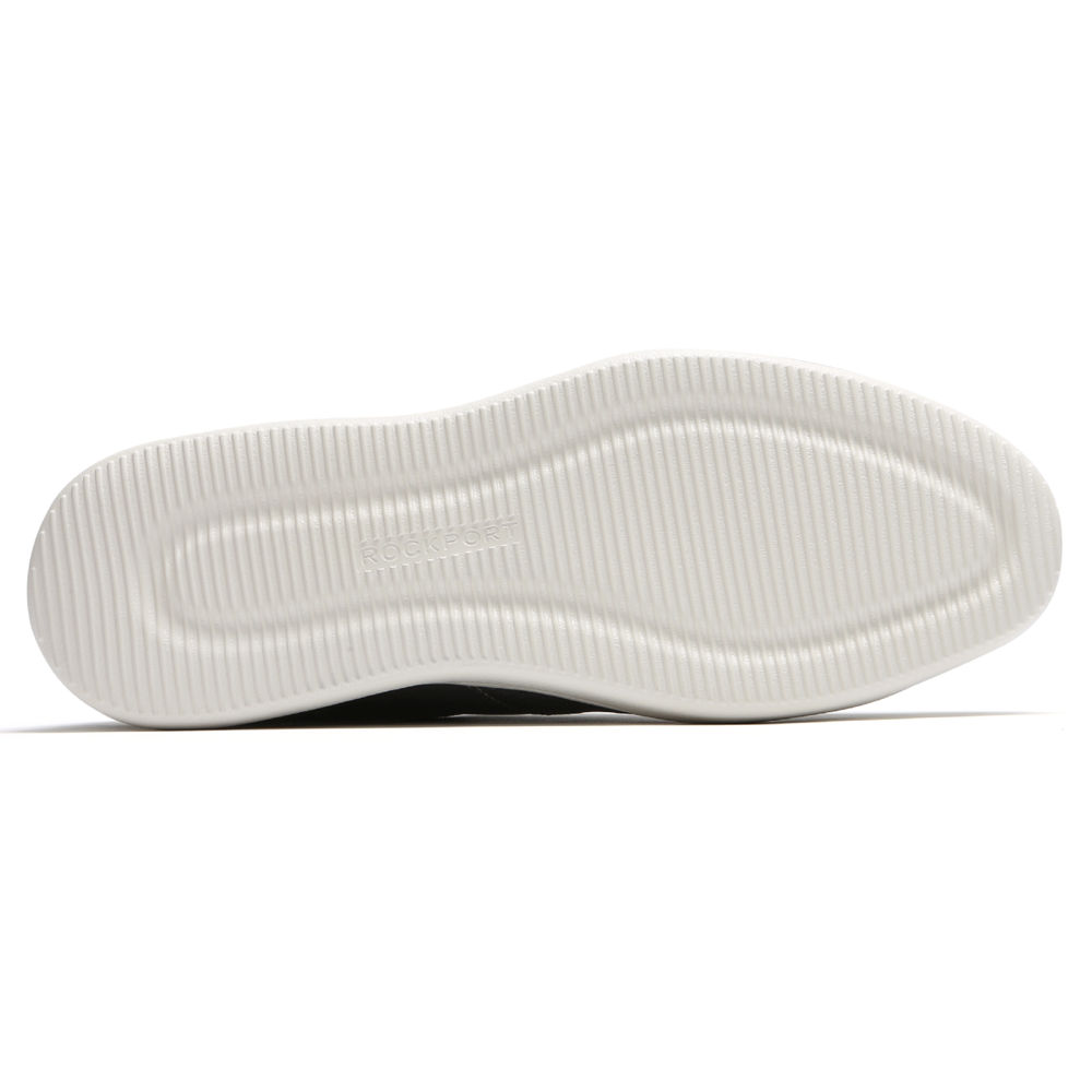 Rockport Sneakers Herr Bruna - Colle Tie - YTMNX3178